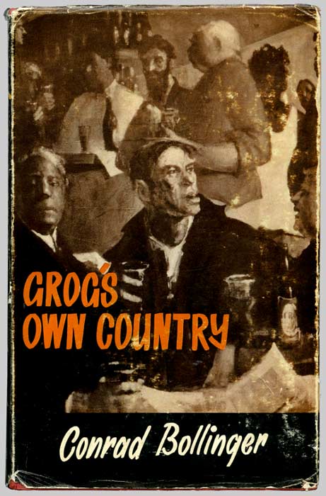 <em>Grog's own country</em>