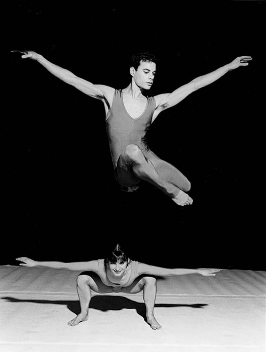 Limbs, 1978