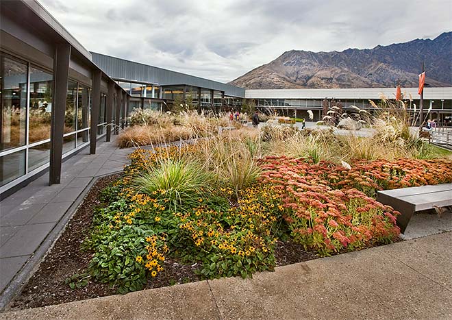 Queenstown Airport