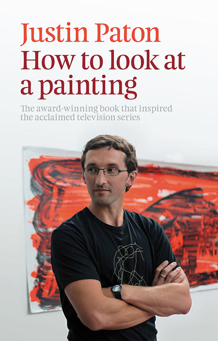 How to look at a painting