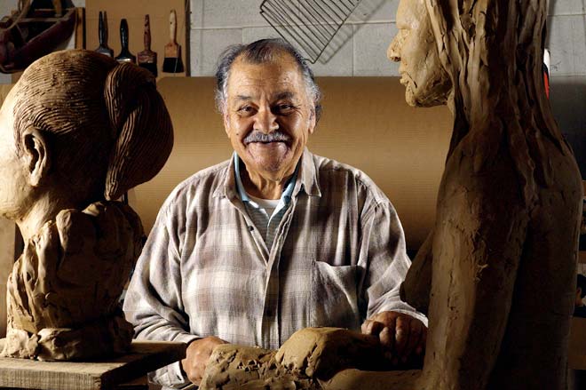 Arnold Manaaki Wilson, 2004