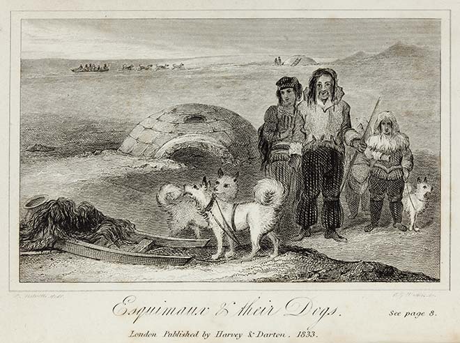 <em>Stories about many things</em>, 1833