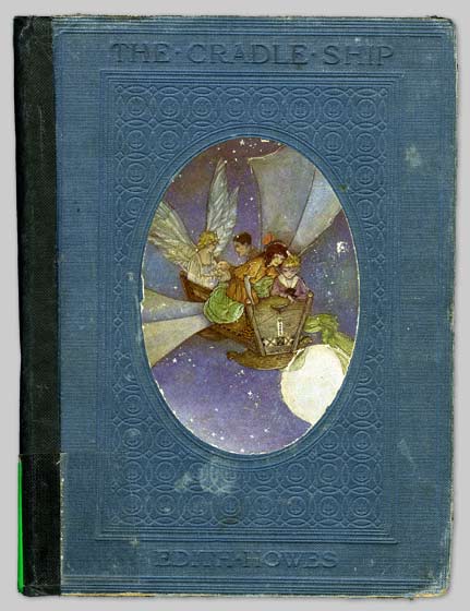 <em>The cradle ship</em>, 1916