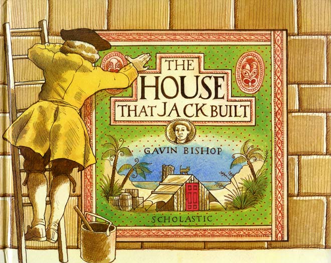 Classics: <em>The house that Jack built</em>