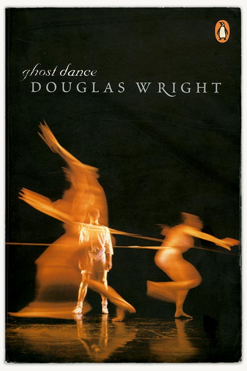 <em>Ghost dance</em>