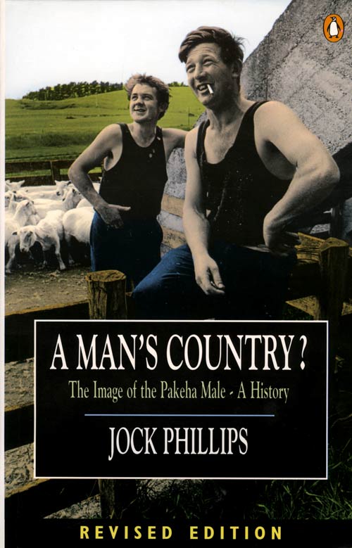 <em>A man's country?</em>