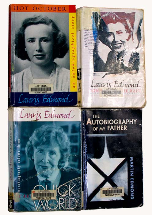 Autobiography of a family