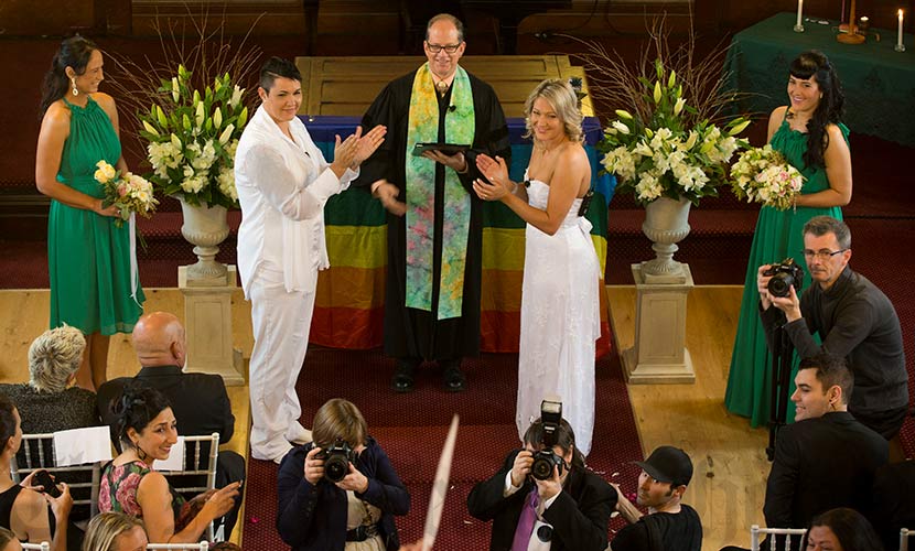 Legalisation of same-sex marriage, 2013