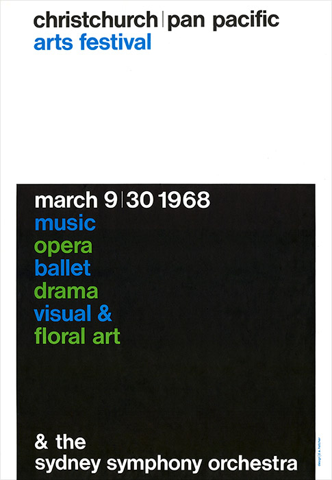 International typographic style