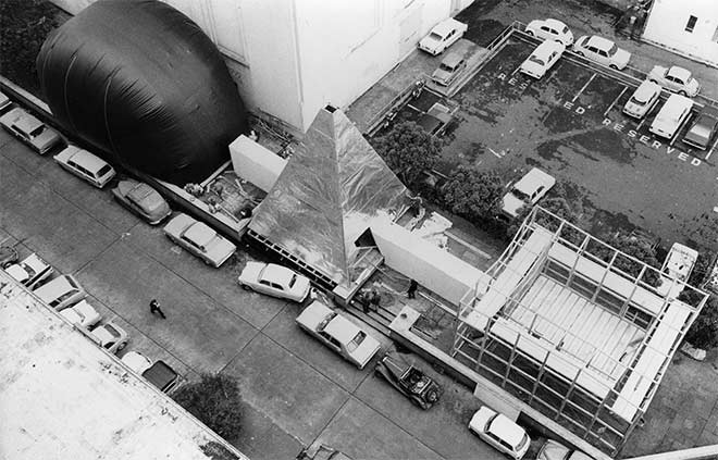Three situations, 1971