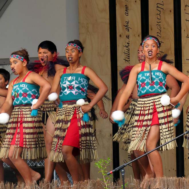 Te Hui Ahurei a Tūhoe festival, 2013