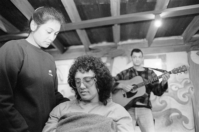 <em>Roimata</em>, 1988