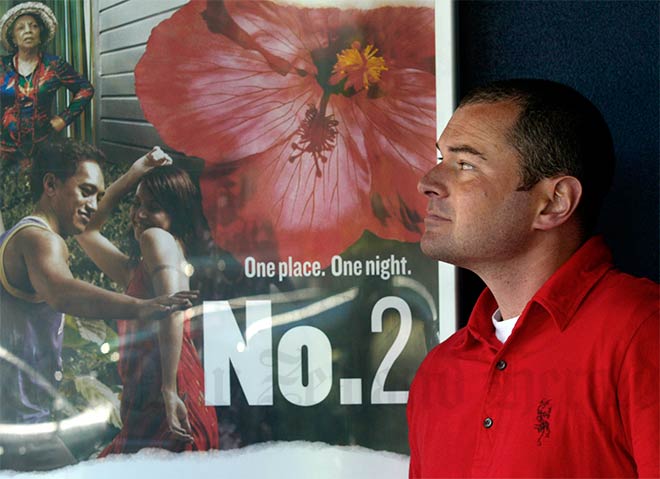 <em>No. 2</em>, 2005