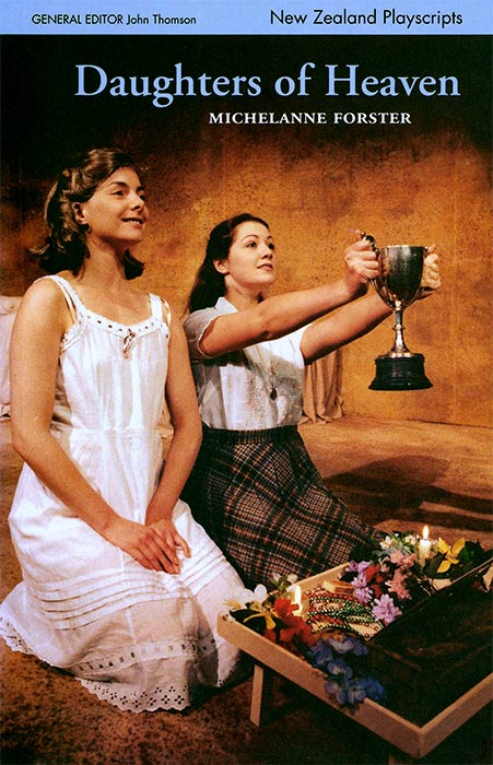 <em>Daughters of heaven</em>, 1992
