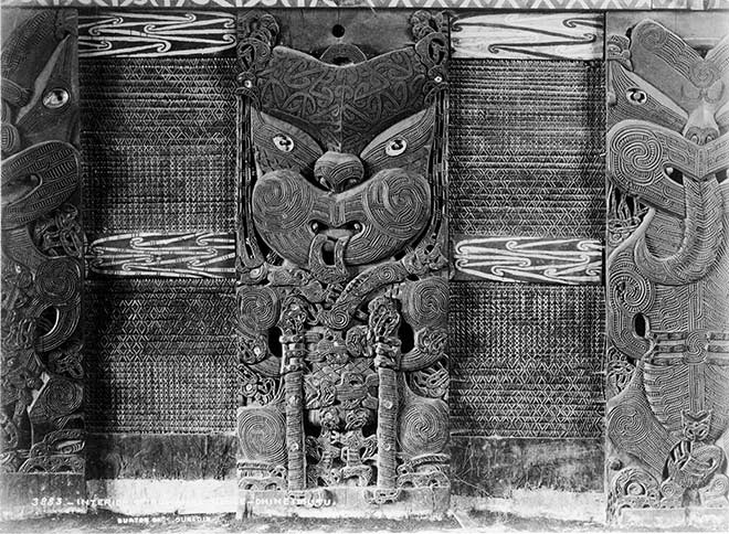 Tamatekapua 