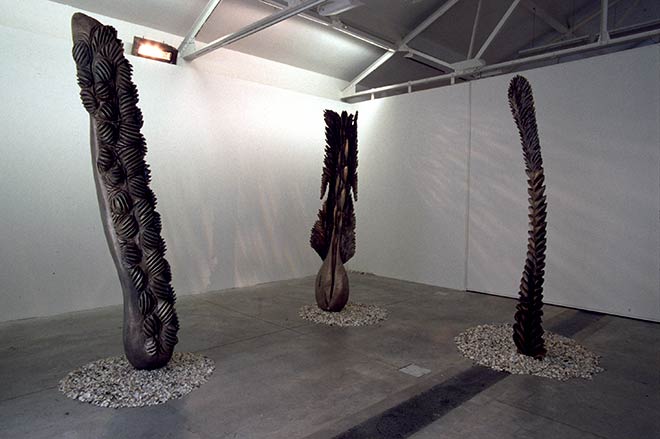 Ioane Ioane, 'Fale sa'
