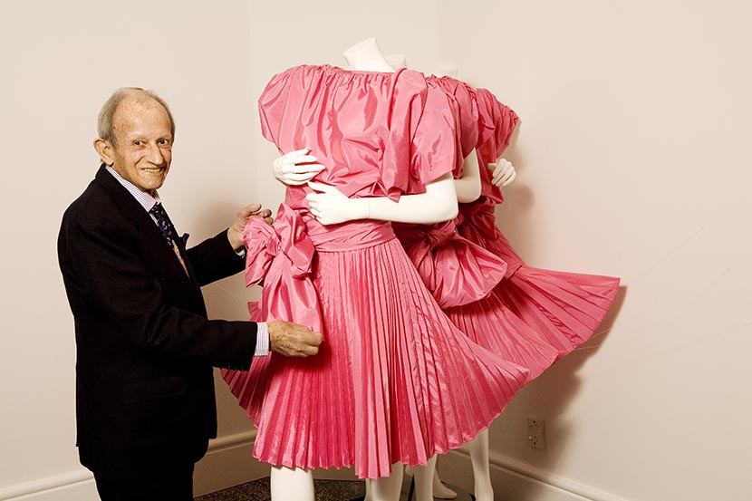 El-Jay gown