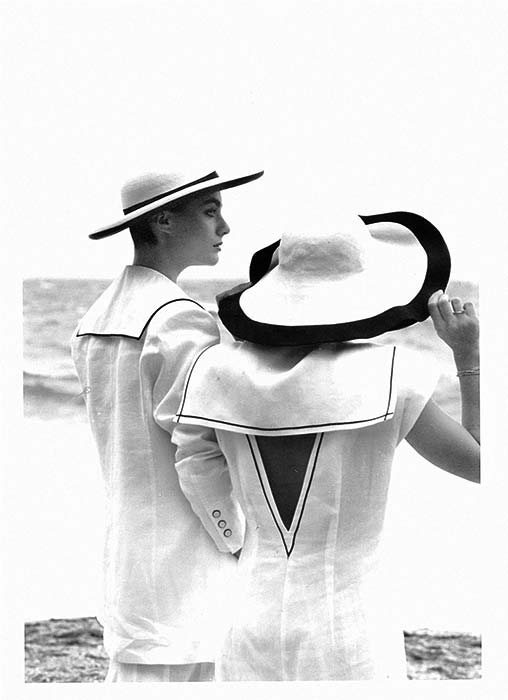 Trelise Cooper's Limited Edition sailor suits, 1980s