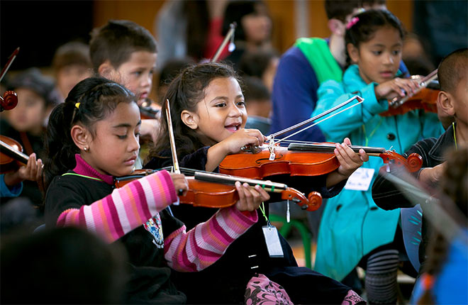 Sistema Aotearoa, 2011