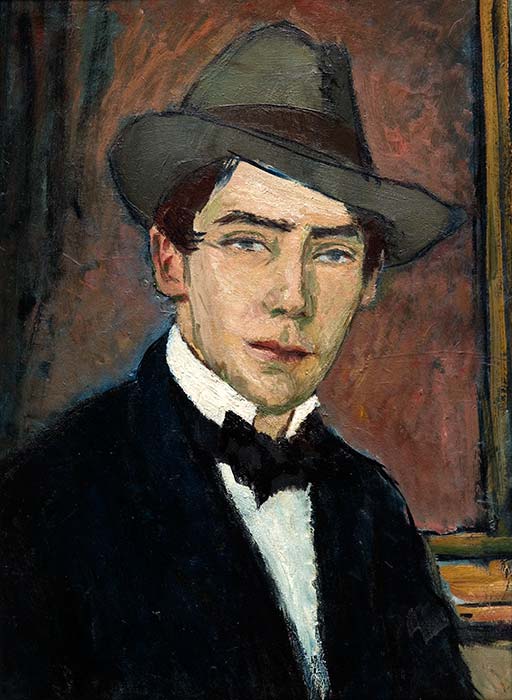 Raymond McIntyre