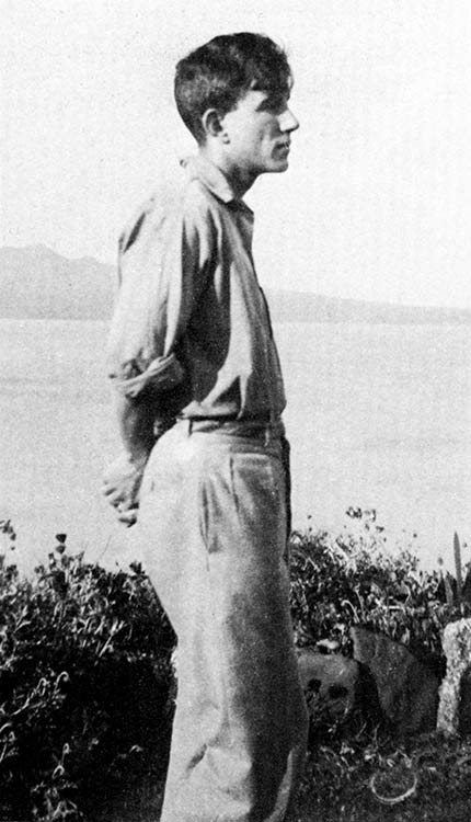 Jack Bennett