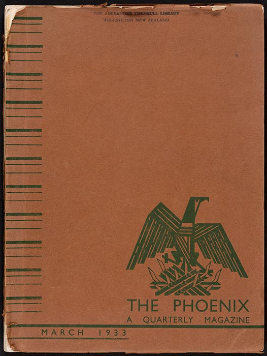 <em>Phoenix</em>