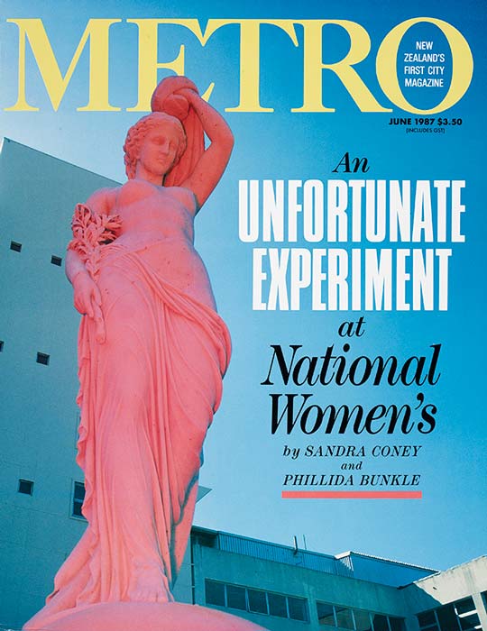 <em>Metro</em>