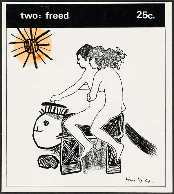 Freed