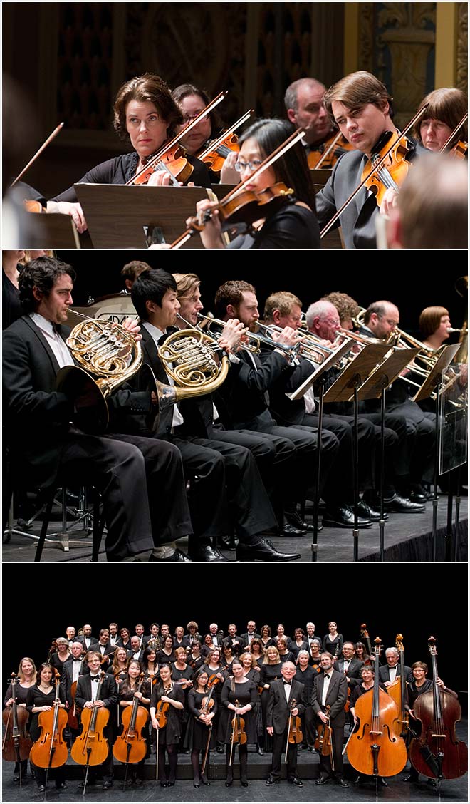 Southern Sinfonia