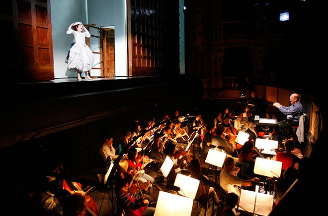 Vector Wellington Orchestra 