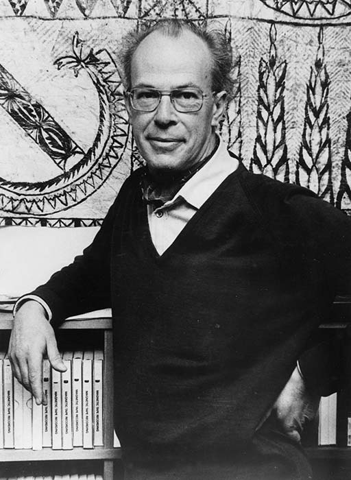 David Farquhar, 1982