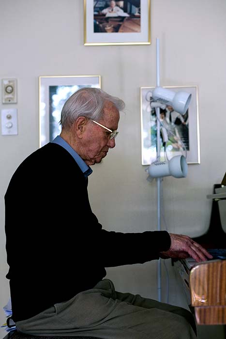 John Ritchie, 2011
