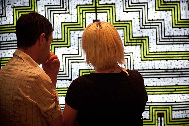 Wallace Art Awards, 2011