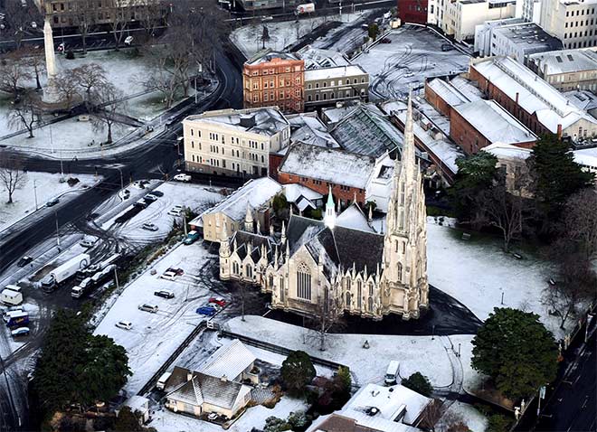 First Church, Dunedin 