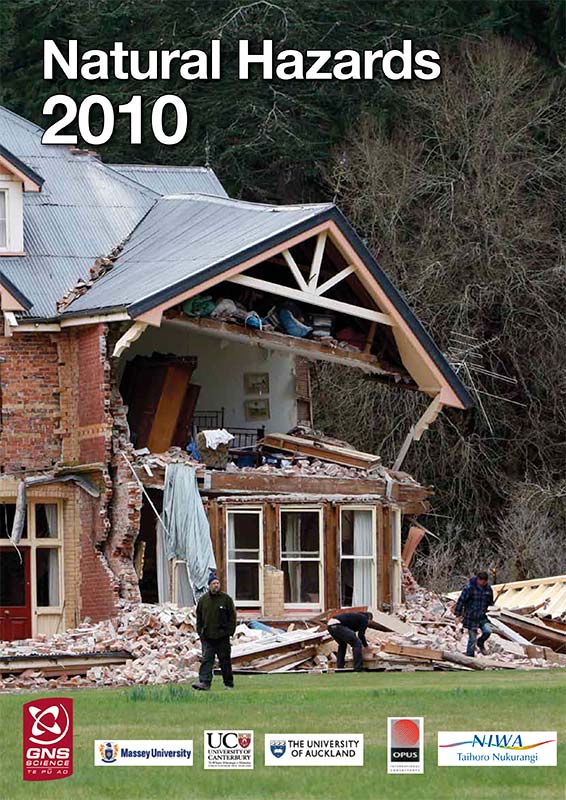 Natural hazards 