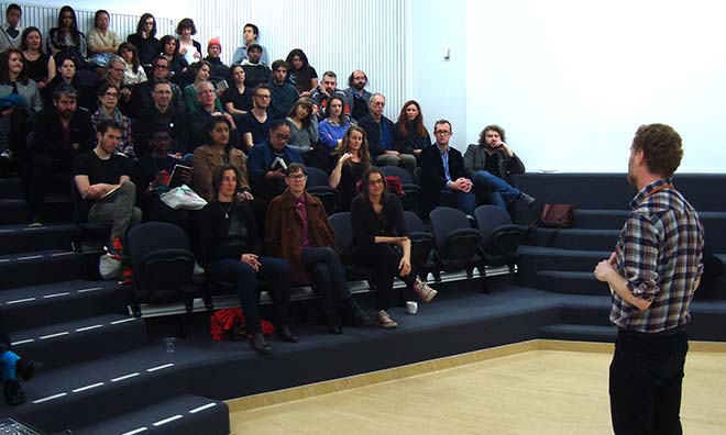 CIRCUIT symposium