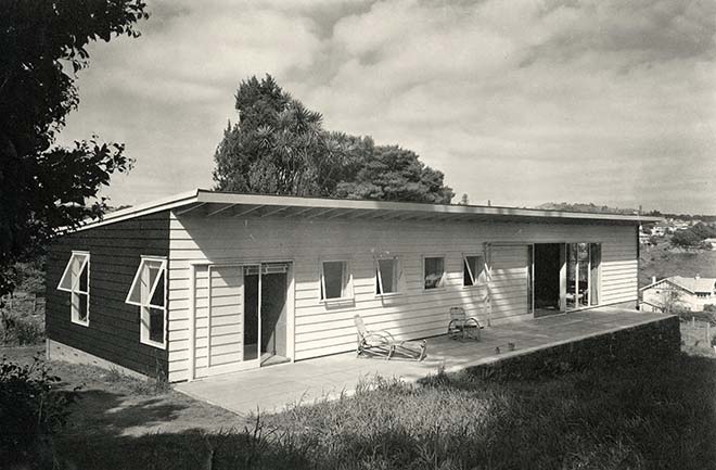 Birkenshaw House, Remuera, Auckland