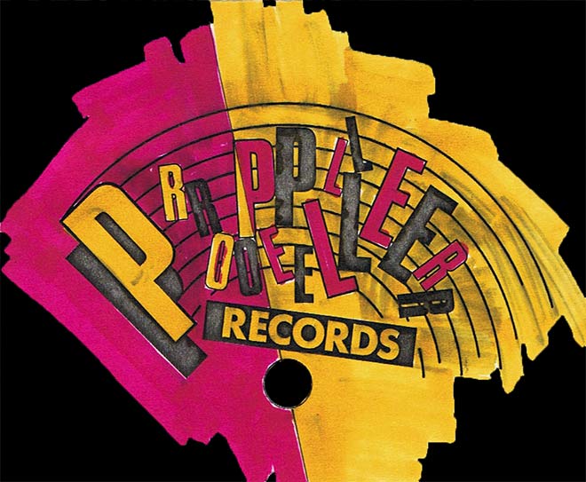 Propeller Records 