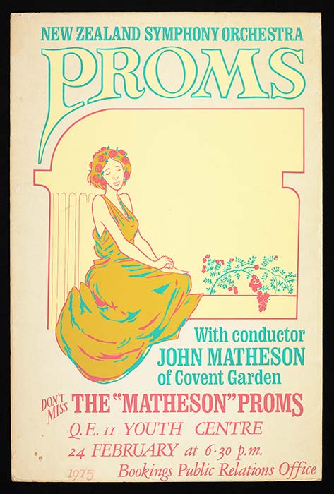 John Matheson