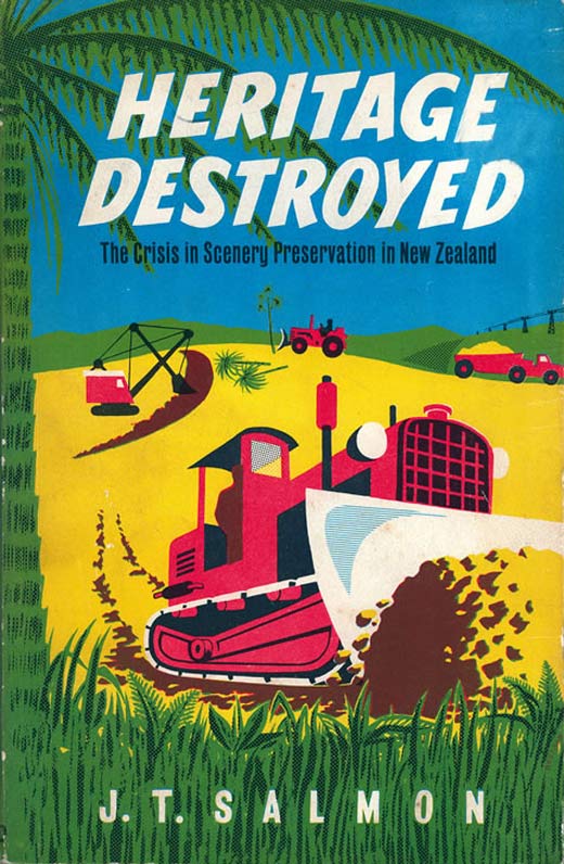 <em>Heritage destroyed</em>