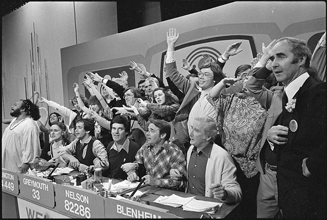 Telethon 1979