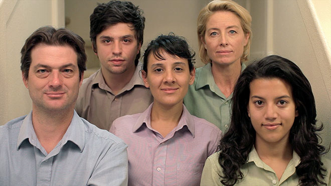 Still from Sean Grattan's <em>HADHAD</em> (2012)