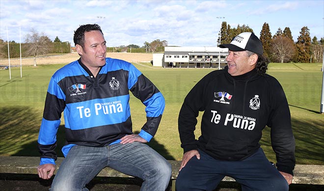 French connection