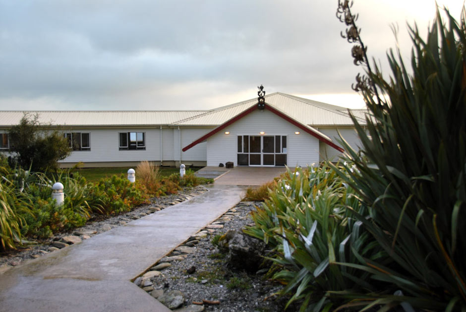 Kopinga Marae