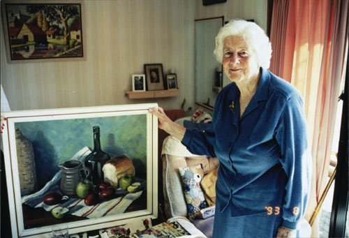Avis Acres, 1993
