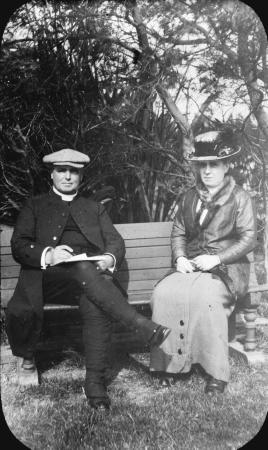 Alfred Walter Averill