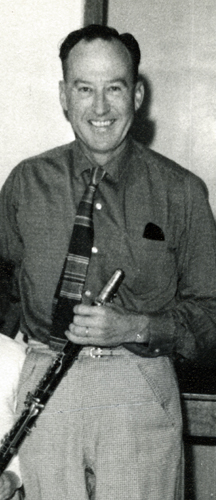 Kenneth Stopford Avery