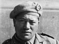 Arapeta Marukitepua Pitapitanuiārangi Awatere, 1945