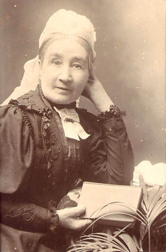 Jane Bannerman
