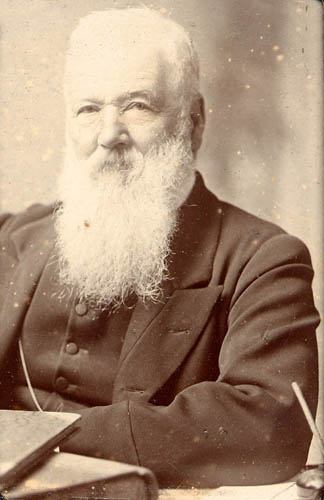 William Bannerman